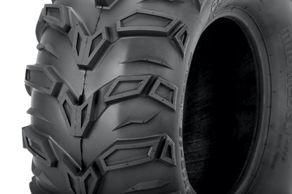 Mud Rebel Tire PR-6 PSI-7 Bias Construction