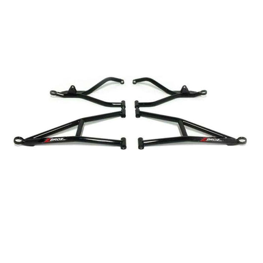 ZBroz Polaris General 1000/4 1000 Hd Pro A-arm Kit