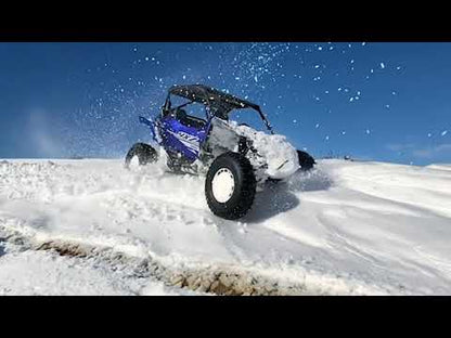 SS360 Snow tires