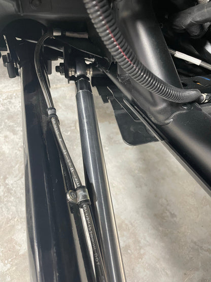 LM-UTV 2022+ Polaris RZR Pro R Rear Toe Rods