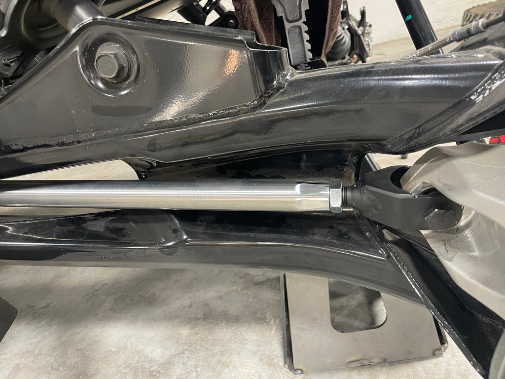 LM-UTV 2022+ Polaris RZR Pro R Rear Toe Rods