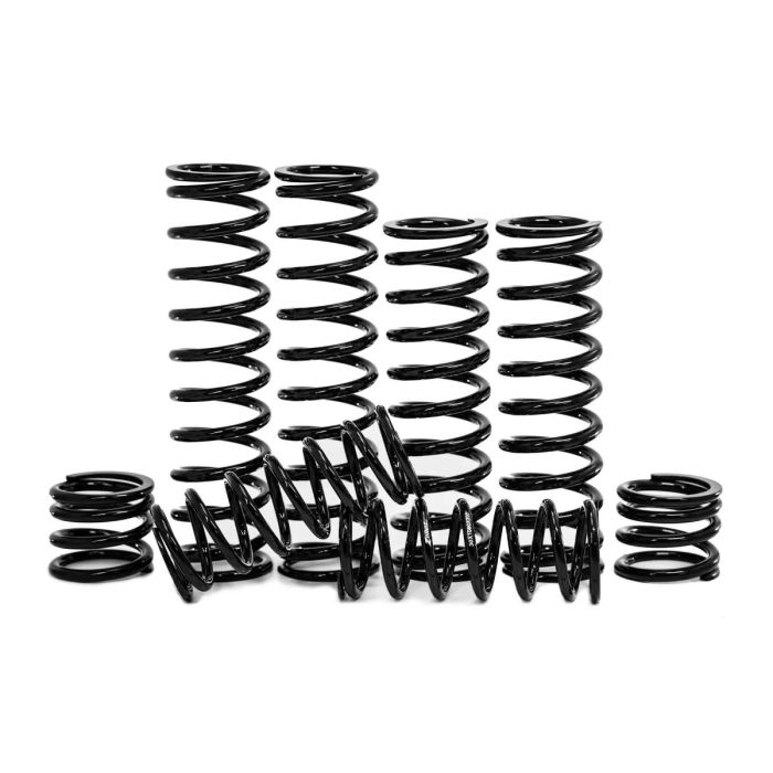 ZBroz Honda Talon 1000r Stage 1 Spring Kit (2020-2023)