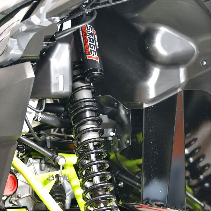 ZBroz Kawasaki Krx 1000 Stage 1 Spring Kit