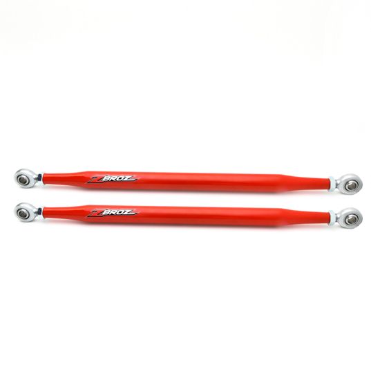 ZBroz Polaris Rzr Turbo S/turbo S 4 Hd Pro Max Upper Radius Rods