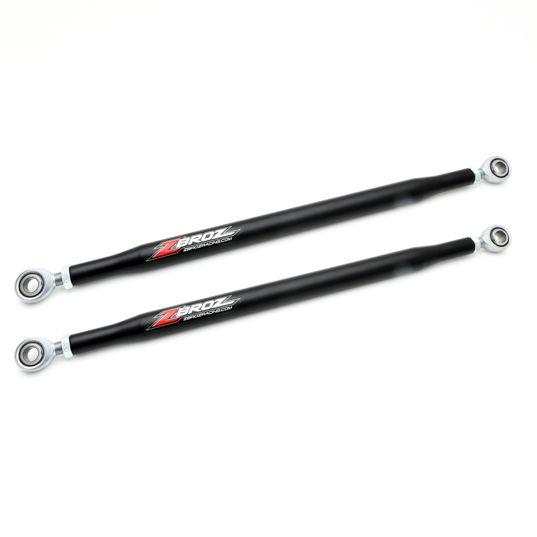 ZBroz Polaris Rzr Turbo S/turbo S 4 Hd Pro Max Upper Radius Rods