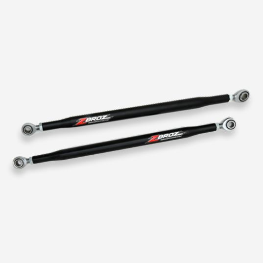 ZBroz Polaris Rzr Xp 1000/turbo | Xp 4 1000/turbo Hd Pro Upper Radius Rods (2014-2016)