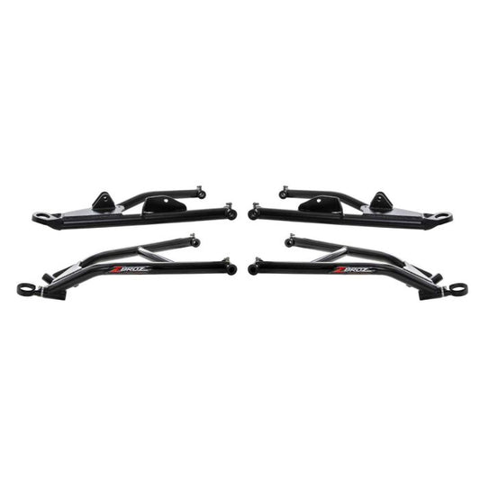 ZBroz Can-am Defender/defender Max Hd Pro +2 Forward A-arm Kit