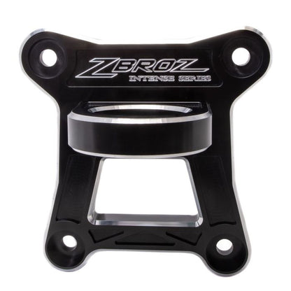 ZBroz Polaris Rzr Xp 1000/turbo | Xp 4 1000/turbo | Rs1 Intense Series Billet Gusset Plate