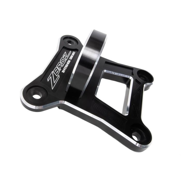 ZBroz Polaris Rzr Xp 1000/turbo | Xp 4 1000/turbo | Rs1 Intense Series Billet Gusset Plate