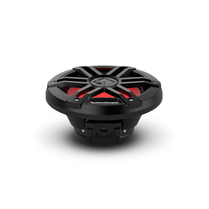 M1 8" DVC 4Ω Color Optix™ Marine Subwoofer