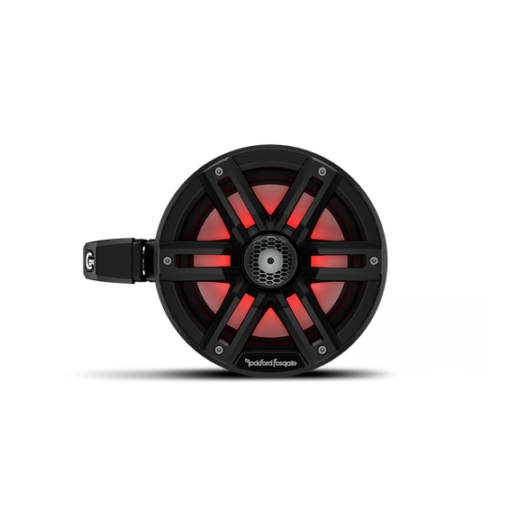 M2 6.5” Color Optix™ Moto-Can Speakers