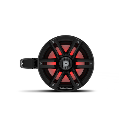 M2 6.5” Color Optix™ Moto-Can Speakers