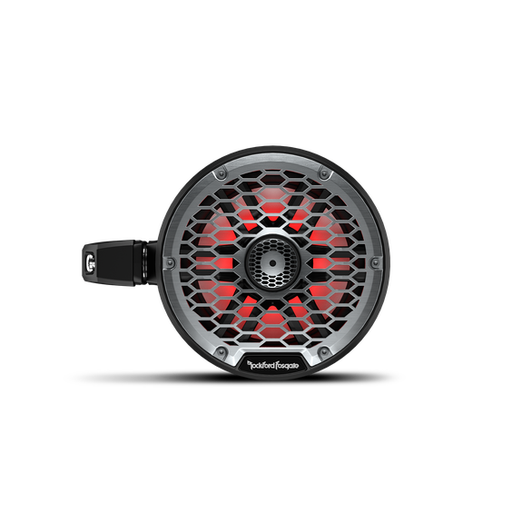 M2 6.5” Color Optix™ Moto-Can Speakers