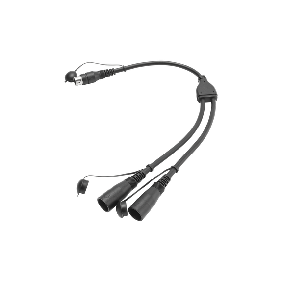 Punch Marine Y-Adaptor Cable