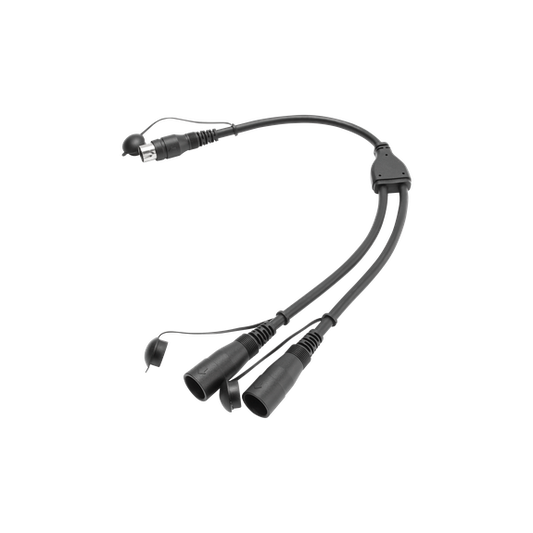 Punch Marine Y-Adaptor Cable