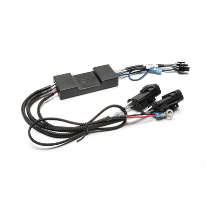 Polaris® Ride Command® Interface for STAGE3 & STAGE4 Systems