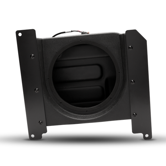 10" front subwoofer enclosure for select RANGER® models (Gen-1)