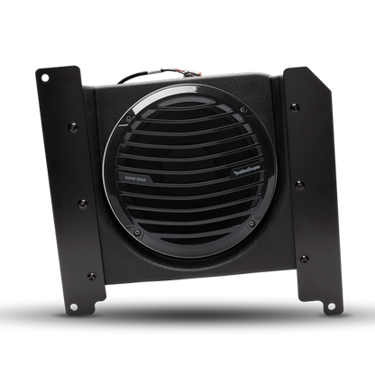 10" front subwoofer enclosure for select RANGER® models (Gen-1)