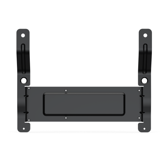 8 AWG 800 Watt Amp Installation Kit for Select 2018+ Ranger Models (Gen-2)