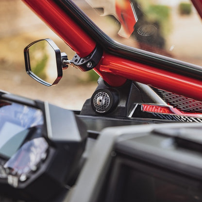 2019+ RZR Pro XP Stage 6 Audio System for Ride Command