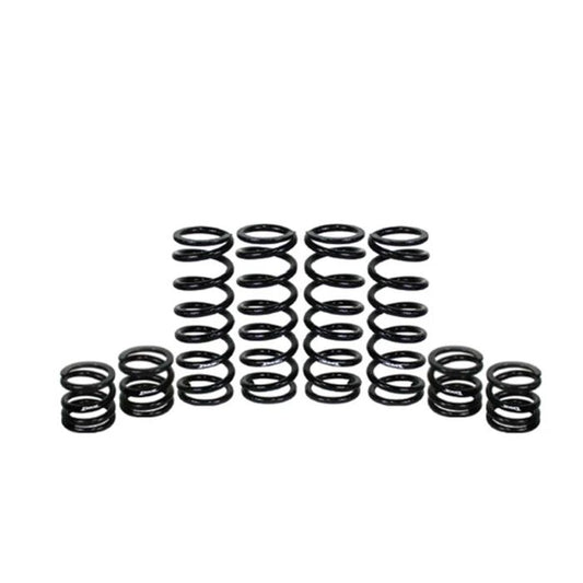 ZBroz Honda Talon 1000x Stage 1 Spring Kit