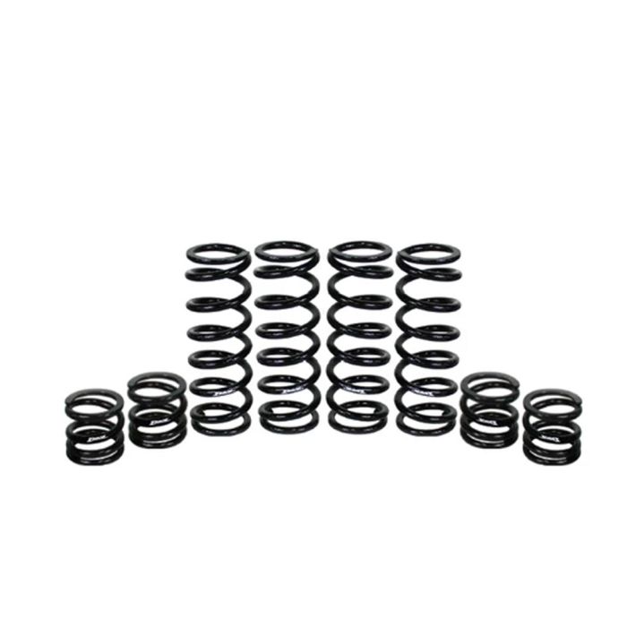 ZBroz Honda Talon 1000x-4 Stage 1 Spring Kit