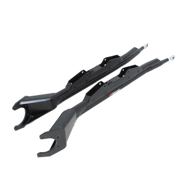 ZBroz Polaris Rzr Turbo S/turbo S Hd Pro Max Trailing Arms