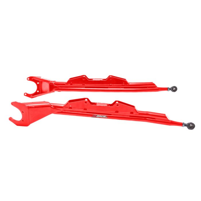 ZBroz Polaris Rzr Turbo S/turbo S Hd Pro Max Trailing Arms