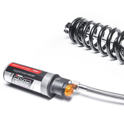 ZBroz Can-am Defender Max X Mr 2.2" X1 Series Rear Exit Shocks