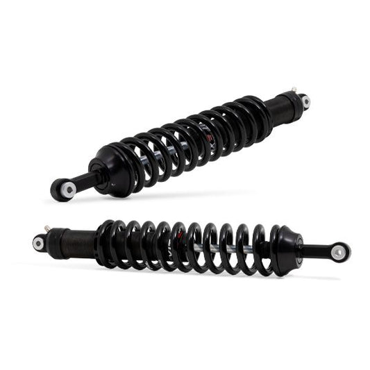 ZBroz Polaris General 1000 2.2" X0-ifp Series Front Exit Shocks