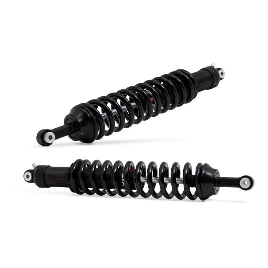 ZBroz Polaris Ranger Xp 1000 2.2" X0-ifp Series Rear Exit Shocks